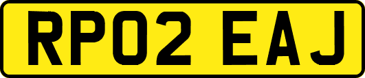 RP02EAJ