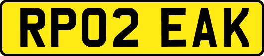 RP02EAK