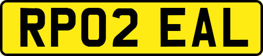 RP02EAL