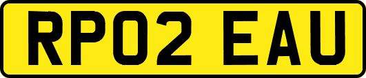 RP02EAU