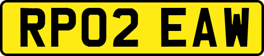 RP02EAW