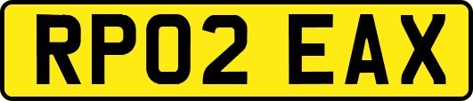 RP02EAX