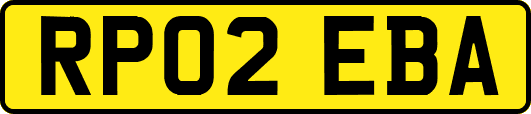 RP02EBA
