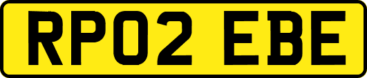 RP02EBE