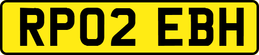 RP02EBH