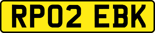 RP02EBK