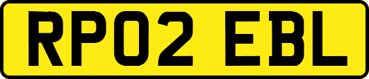 RP02EBL