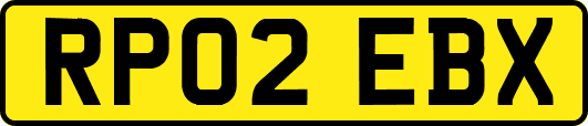 RP02EBX