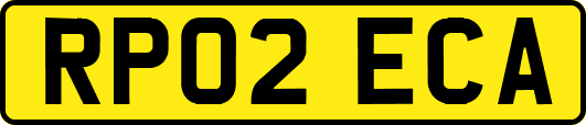 RP02ECA