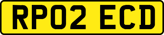 RP02ECD