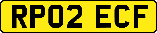 RP02ECF