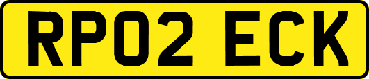 RP02ECK