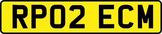 RP02ECM