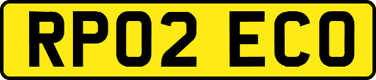 RP02ECO
