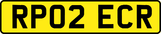 RP02ECR