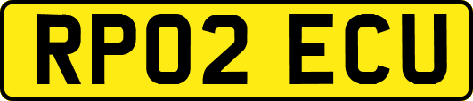 RP02ECU