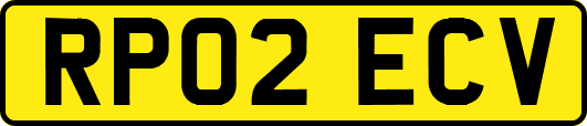 RP02ECV
