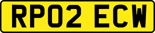 RP02ECW