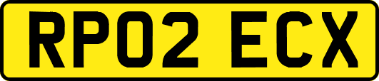 RP02ECX