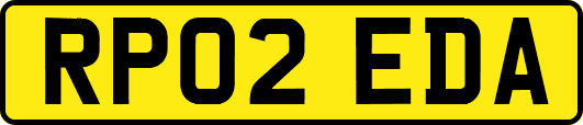 RP02EDA