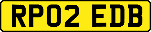 RP02EDB