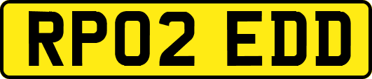 RP02EDD