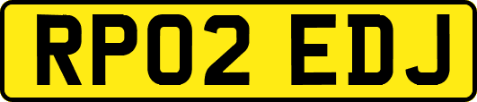 RP02EDJ