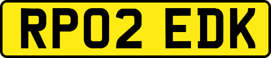 RP02EDK