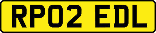 RP02EDL