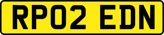 RP02EDN