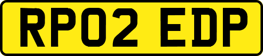 RP02EDP