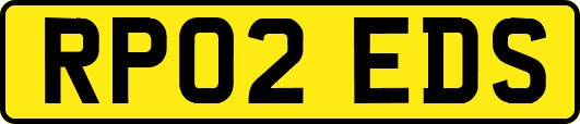 RP02EDS