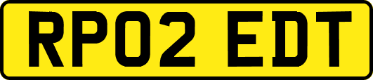 RP02EDT
