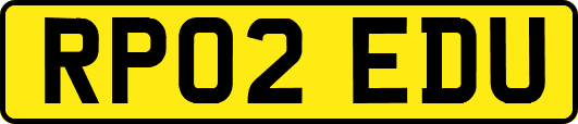 RP02EDU