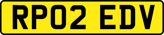RP02EDV