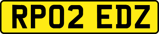 RP02EDZ