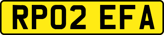 RP02EFA