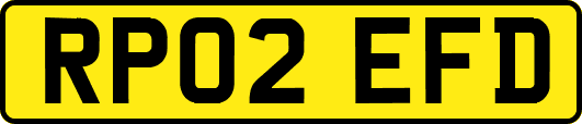 RP02EFD