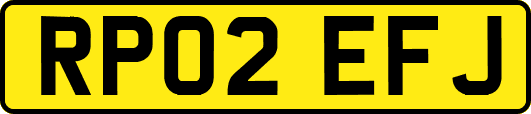 RP02EFJ