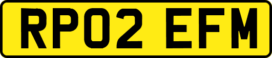RP02EFM