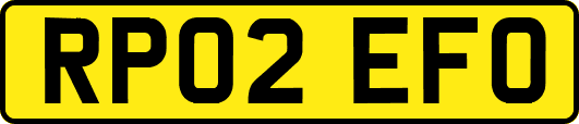 RP02EFO