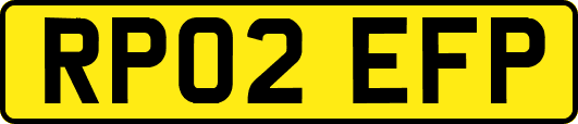 RP02EFP