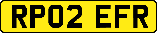 RP02EFR