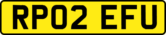 RP02EFU