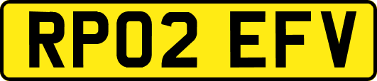 RP02EFV