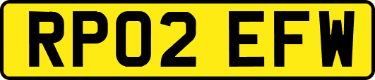 RP02EFW