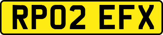 RP02EFX