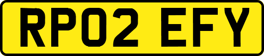 RP02EFY