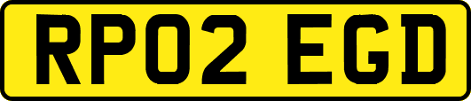 RP02EGD