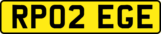 RP02EGE